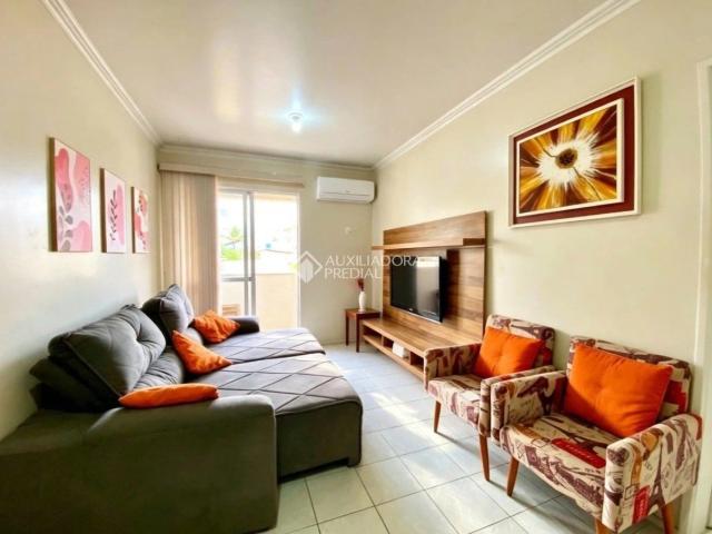 Apartamento para Locação em Florianópolis/SC Pantanal 2 Quartos