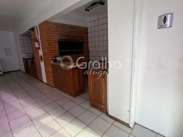 Apartamento para Locação em Florianópolis/SC Pantanal 2 Quartos