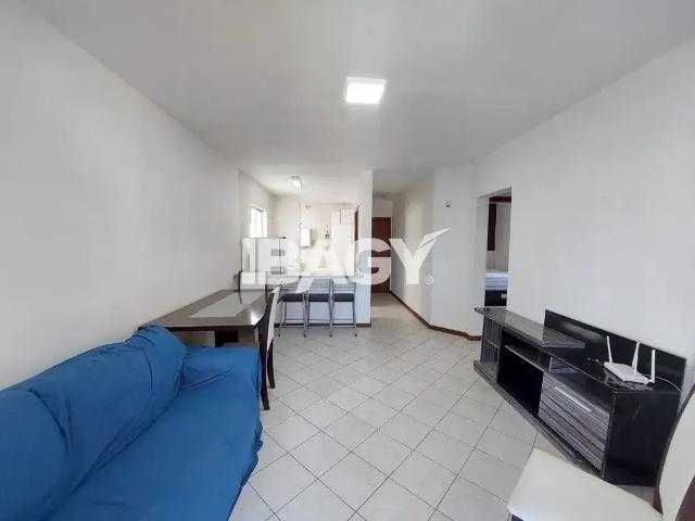 Apartamento para Locação em Florianópolis/SC Pantanal 2 Quartos