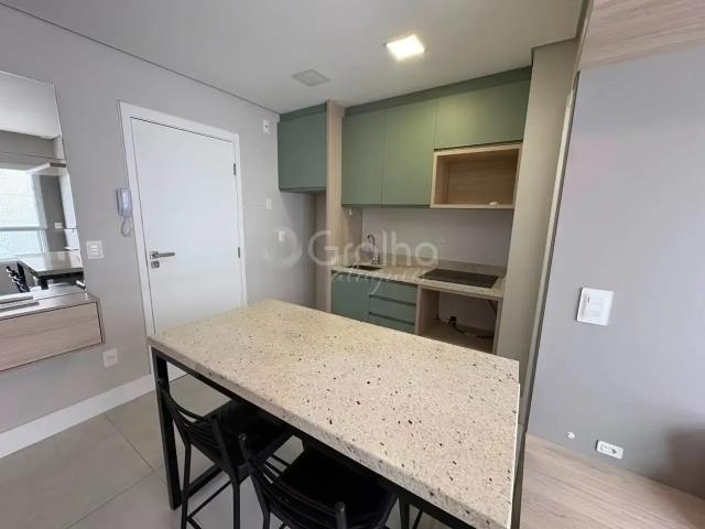 Apartamento para Locação em Florianópolis/SC Pantanal 2 Quartos