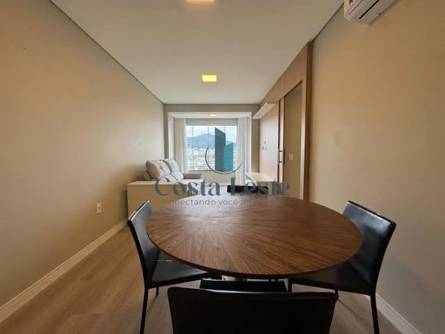 Apartamento para Locação em Florianópolis/SC Pantanal 2 Quartos