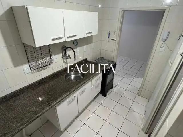 Apartamento para Locação em Florianópolis/SC Pantanal 2 Quartos