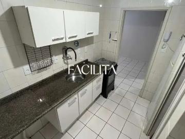 Apartamento para Locação em Florianópolis/SC Pantanal 2 Quartos