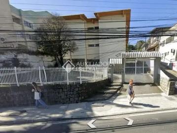 Praça Alice Roberto Piemontez - Garagem