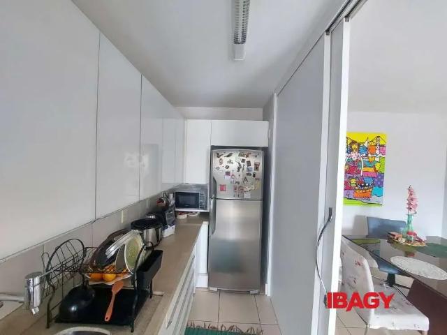 Apartamento para Locação em Florianópolis/SC Pantanal 2 Quartos