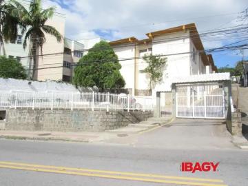 Apartamento para Locação em Florianópolis/SC Pantanal 2 Quartos