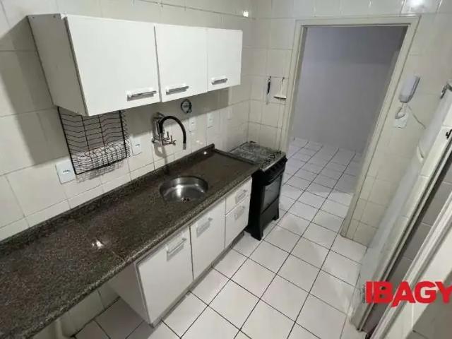 Apartamento para Locação em Florianópolis/SC Pantanal 2 Quartos