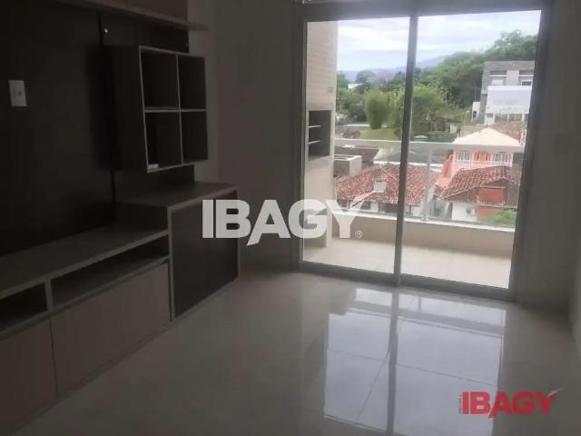 Apartamento para Locação em Florianópolis/SC Pantanal 2 Quartos