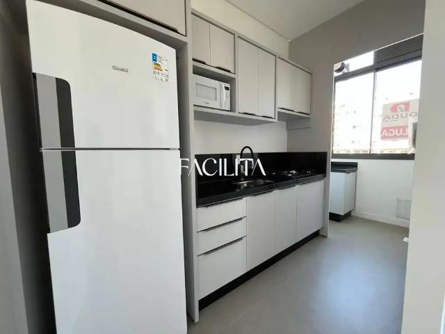 Apartamento para Locação em Florianópolis/SC Pantanal 2 Quartos