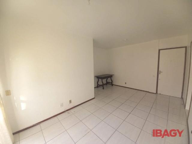 Apartamento para Locação em Florianópolis/SC Pantanal 2 Quartos