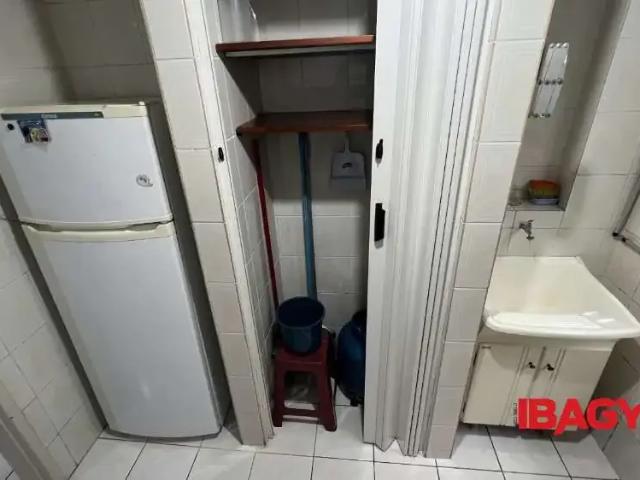 Apartamento para Locação em Florianópolis/SC Pantanal 2 Quartos