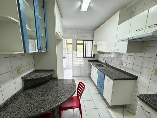 Apartamento para Locação em Florianópolis/SC Pantanal 2 Quartos