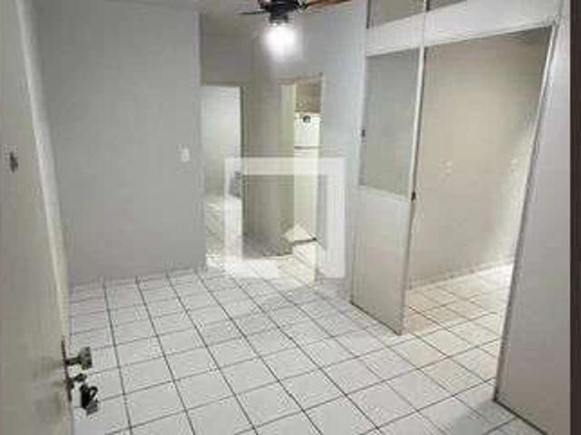Apartamento para Locação em Florianópolis/SC Pantanal 2 Quartos