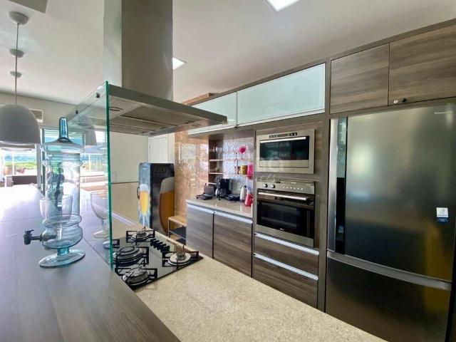 Apartamento para Locação em Florianópolis/SC Pântano do Sul 3 Quartos