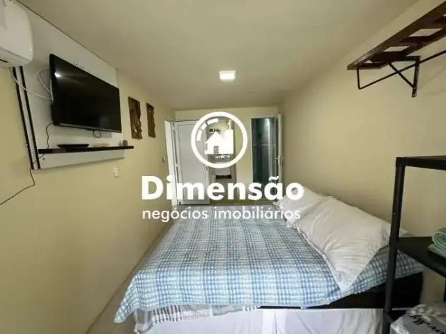 Apartamento para Locação em Florianópolis/SC Pântano do Sul 1 Quartos