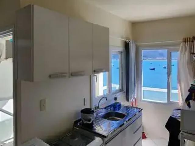 Apartamento para Locação em Florianópolis/SC Pântano do Sul 1 Quartos