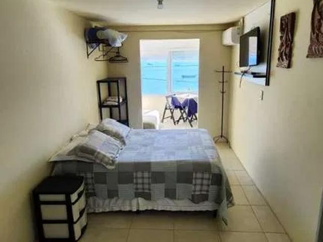Apartamento para Locação em Florianópolis/SC Pântano do Sul 1 Quartos
