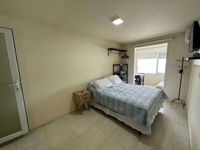 Apartamento para Locação em Florianópolis/SC Pântano do Sul 1 Quartos