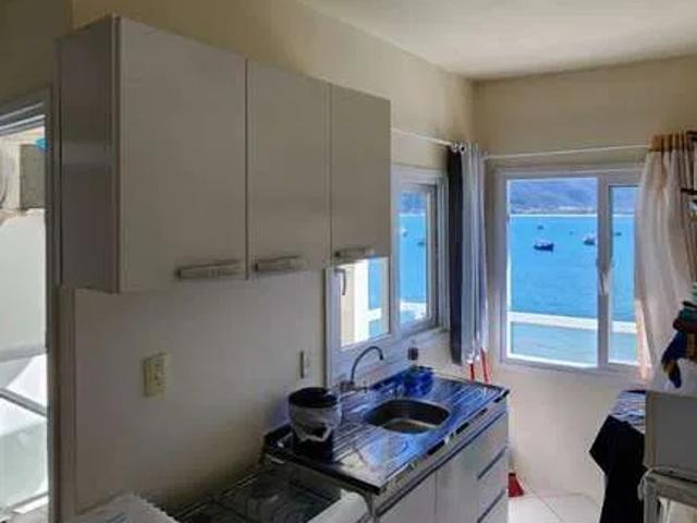 Apartamento para Locação em Florianópolis/SC Pântano do Sul 1 Quartos