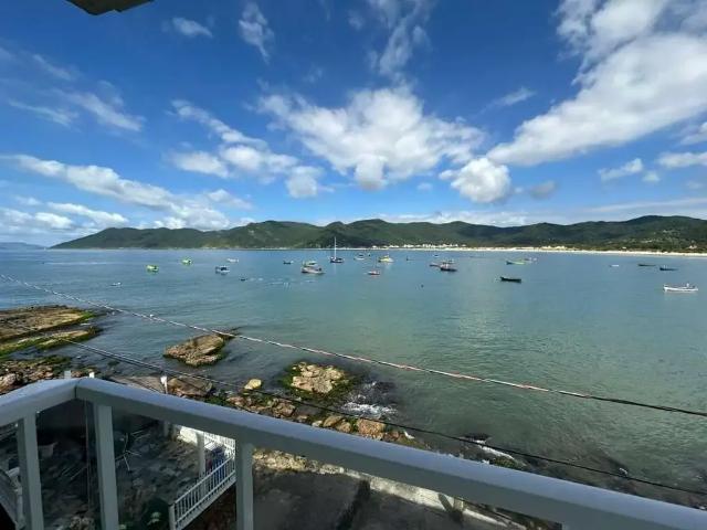 Apartamento para Locação em Florianópolis/SC Pântano do Sul 1 Quartos