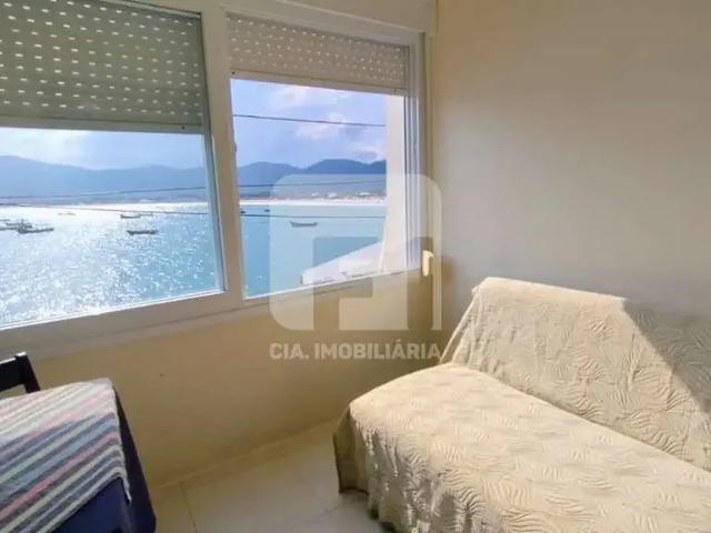 Apartamento para Locação em Florianópolis/SC Pântano do Sul 1 Quartos