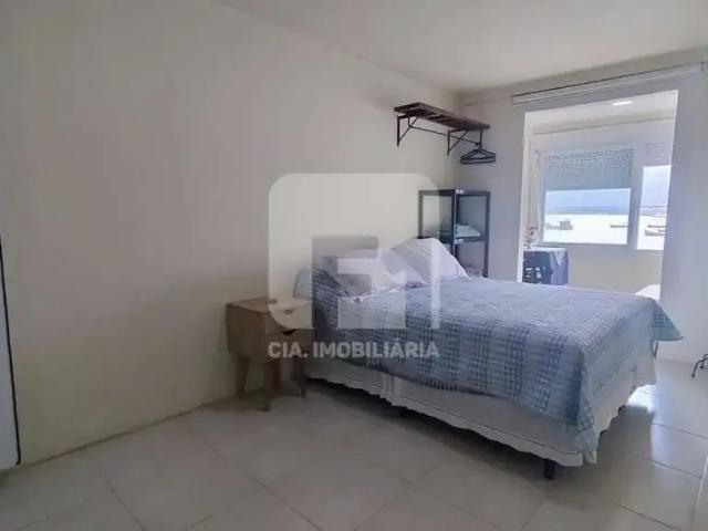 Apartamento para Locação em Florianópolis/SC Pântano do Sul 1 Quartos