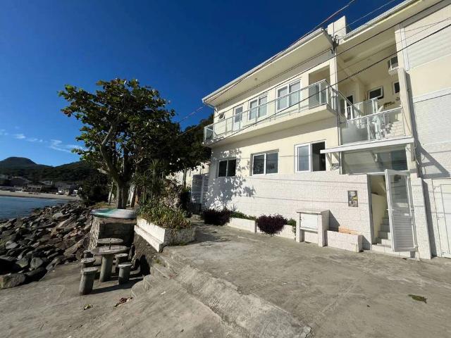 Apartamento para Locação em Florianópolis/SC Pântano do Sul 2 Quartos