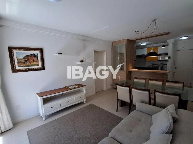 Apartamento para Locação em Florianópolis/SC Pântano do Sul 2 Quartos