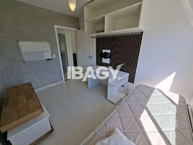 Apartamento para Locação em Florianópolis/SC Pântano do Sul 2 Quartos