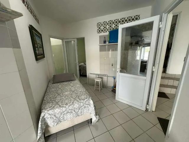 Apartamento para Locação em Florianópolis/SC Pântano do Sul 2 Quartos