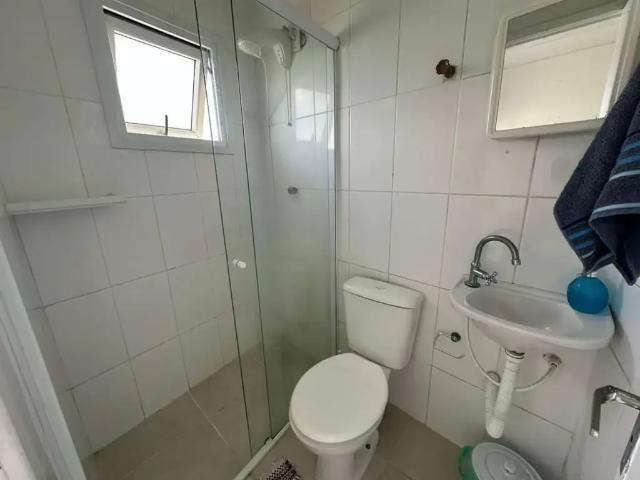 Apartamento para Locação em Florianópolis/SC Pântano do Sul 2 Quartos