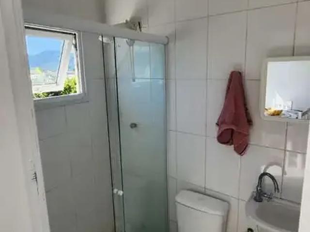 Apartamento para Locação em Florianópolis/SC Pântano do Sul 2 Quartos