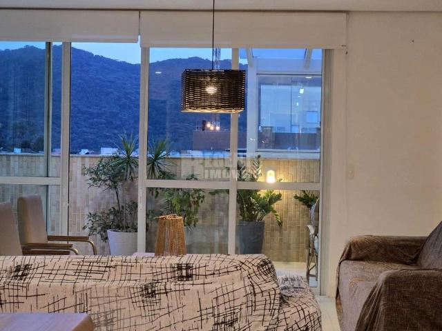 Apartamento para Locação em Florianópolis/SC Pântano do Sul 4 Quartos