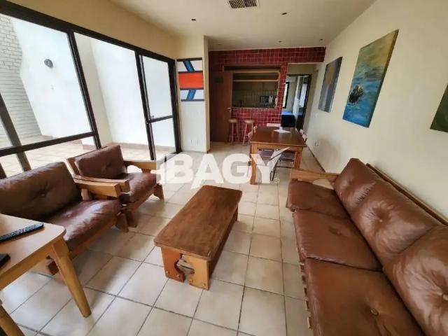 Apartamento para Locação em Florianópolis/SC Praia Brava 3 Quartos