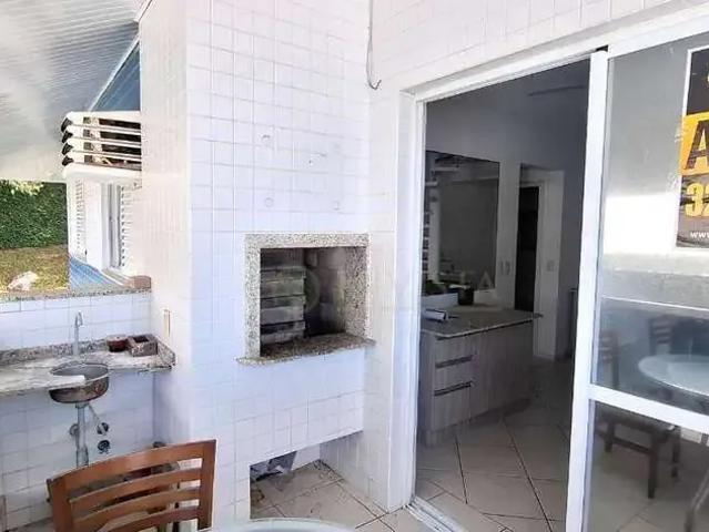 Apartamento para Locação em Florianópolis/SC Praia Brava 3 Quartos