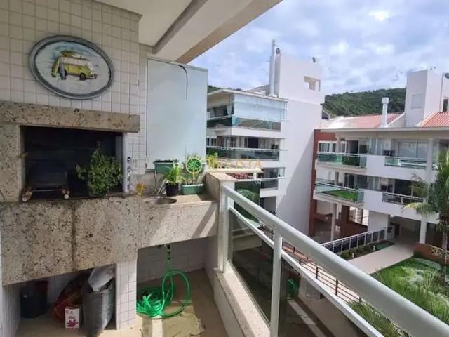 Apartamento para Locação em Florianópolis/SC Praia Brava 3 Quartos