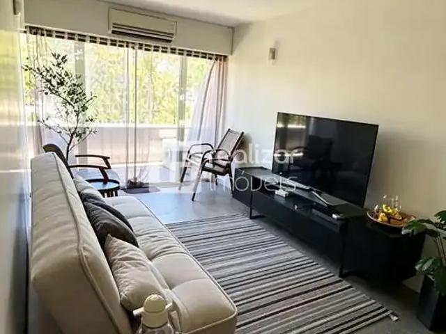 Apartamento para Locação em Florianópolis/SC Praia Brava 3 Quartos