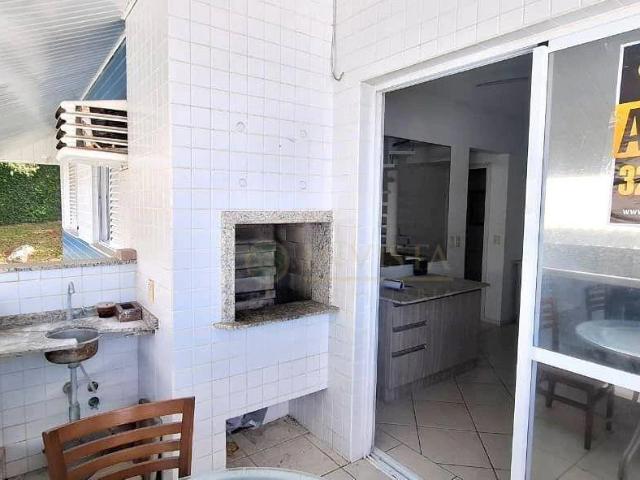 Apartamento para Locação em Florianópolis/SC Praia Brava 3 Quartos