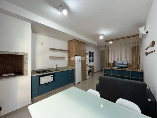 Apartamento para Locação em Florianópolis/SC Ribeirão da Ilha 1 Quartos