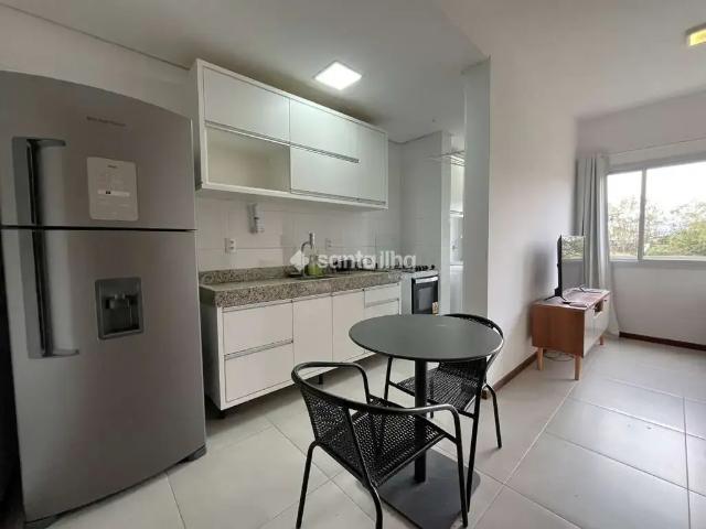Apartamento para Locação em Florianópolis/SC Ribeirão da Ilha 1 Quartos