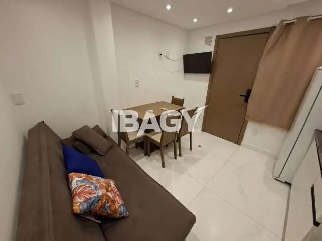 Apartamento para Locação em Florianópolis/SC Ribeirão da Ilha 1 Quartos