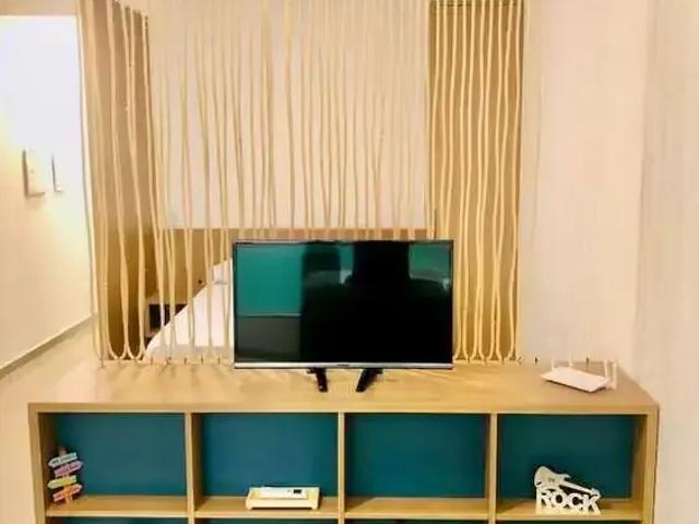 Apartamento para Locação em Florianópolis/SC Ribeirão da Ilha 1 Quartos