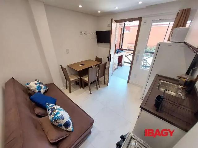Apartamento para Locação em Florianópolis/SC Ribeirão da Ilha 1 Quartos