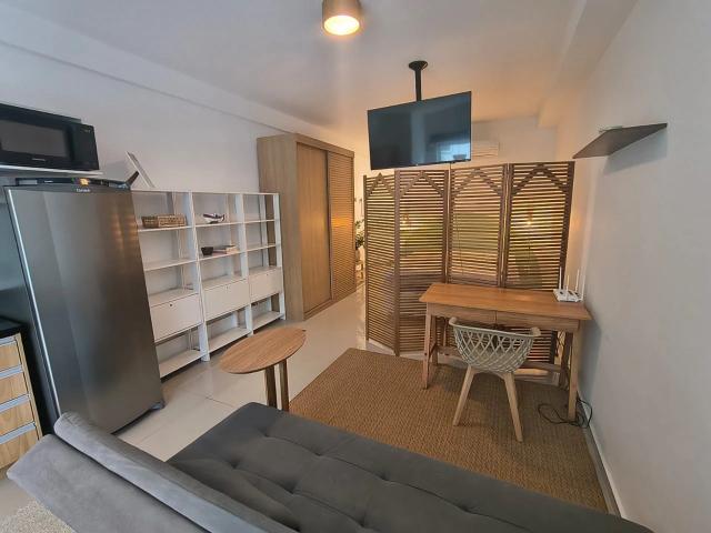 Apartamento para Locação em Florianópolis/SC Ribeirão da Ilha 1 Quartos