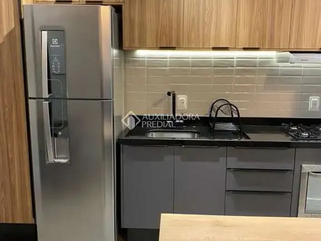 Apartamento para Locação em Florianópolis/SC Ribeirão da Ilha 1 Quartos