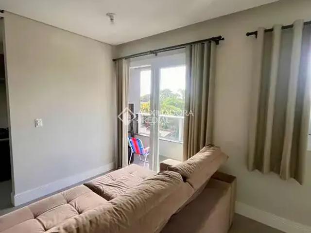 Apartamento para Locação em Florianópolis/SC Ribeirão da Ilha 1 Quartos