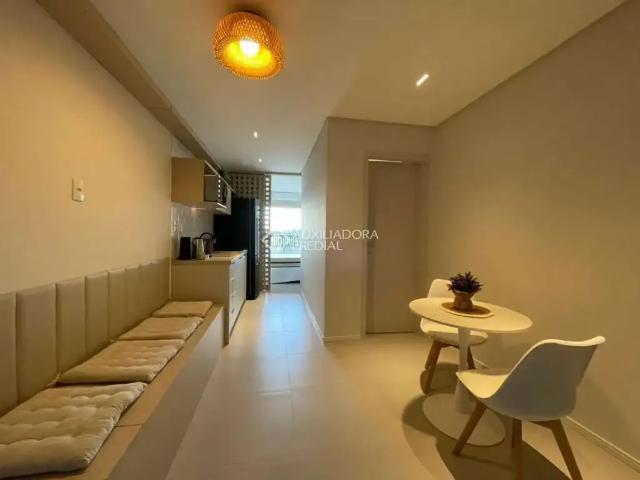 Apartamento para Locação em Florianópolis/SC Ribeirão da Ilha 1 Quartos