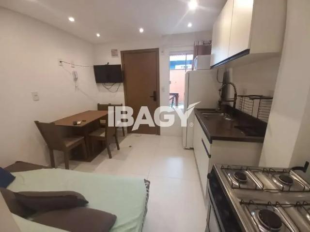 Apartamento para Locação em Florianópolis/SC Ribeirão da Ilha 1 Quartos