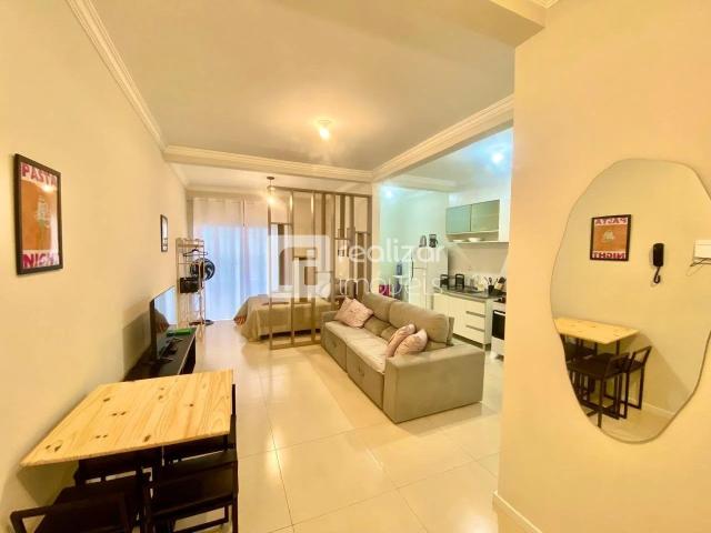 Apartamento para Locação em Florianópolis/SC Ribeirão da Ilha 1 Quartos