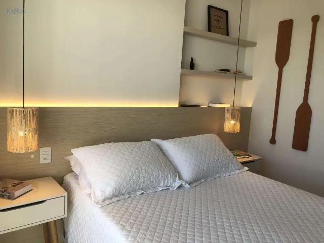 Apartamento para Locação em Florianópolis/SC Ribeirão da Ilha 1 Quartos